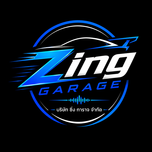 Zing Garage